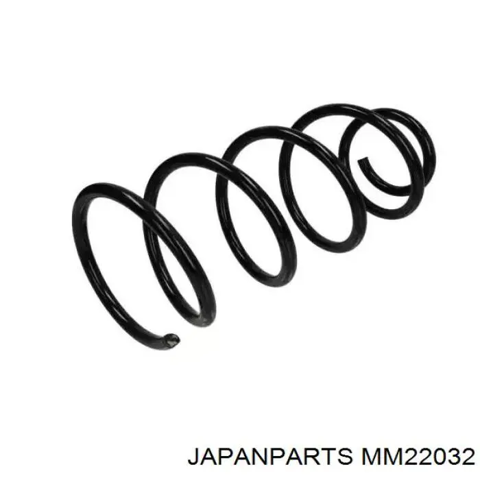 MM22032 Japan Parts Стійка передня