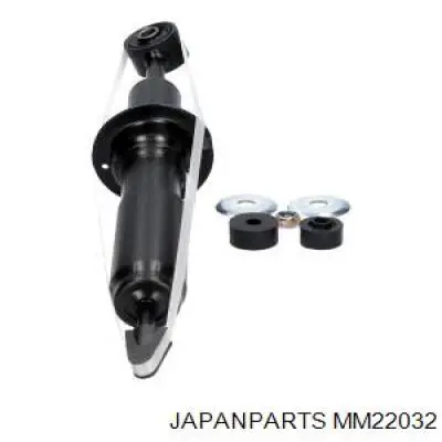 Стойка амортизатора передняя Japan Parts MM22032 ціна, від 36.08 USD