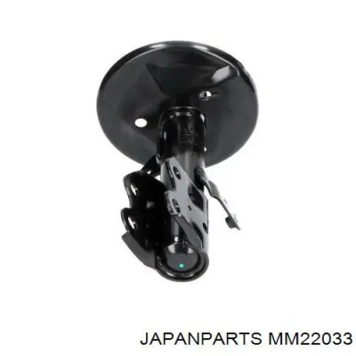 Купити MM22033 Japan Parts Амортизатор передній, правий