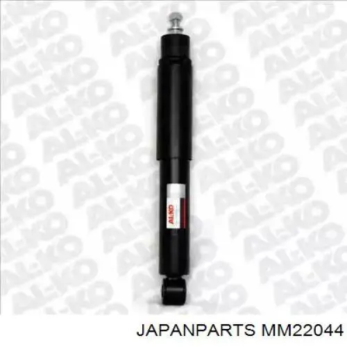 Амортизатор задній MM22044 Japan Parts