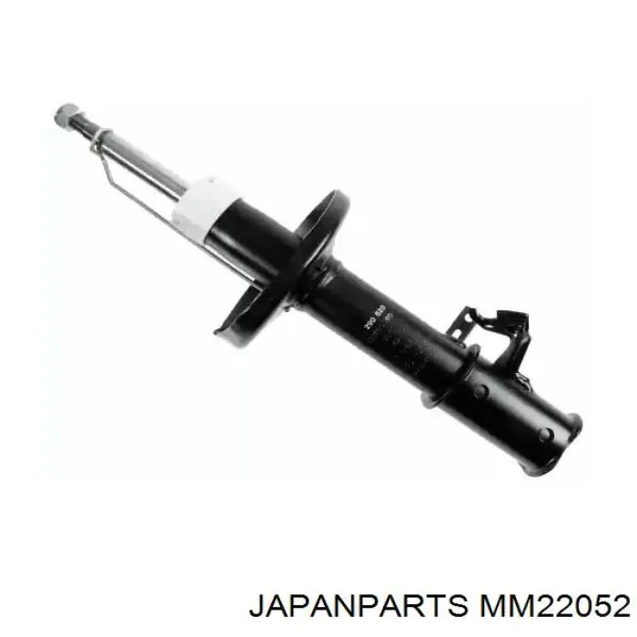 Амортизатор задній, правий Optimal A68563G ціна, від 33.88 USD