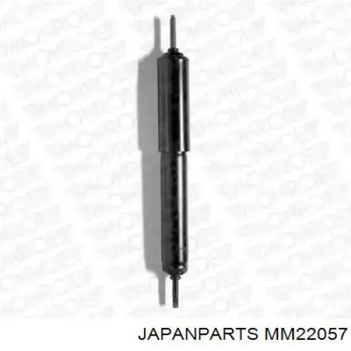 Стійка задня права Japan Parts MM22057