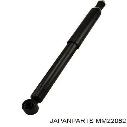 Амортизатор передній MM22062 Japan Parts