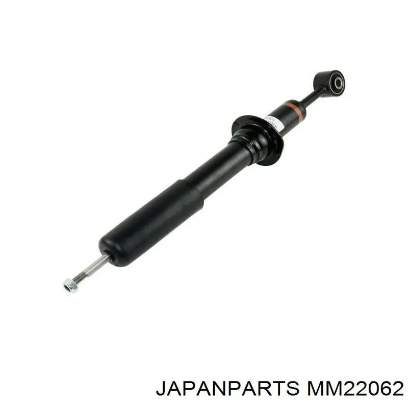 MM22062 Japan Parts амортизатор передній