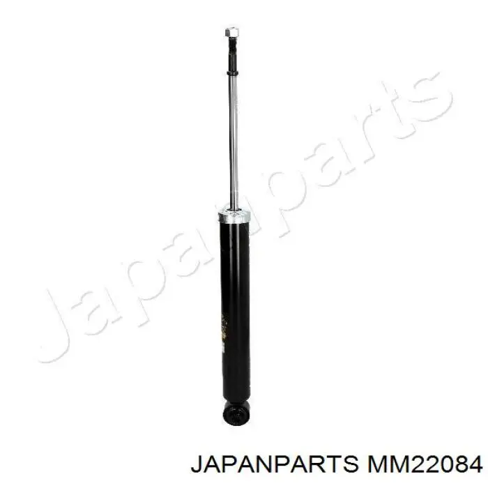 MM22084 Japan Parts амортизатор задній