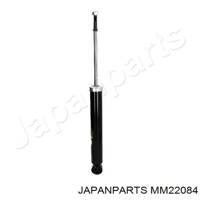Купити MM22084 Japan Parts Амортизатор задній, правий