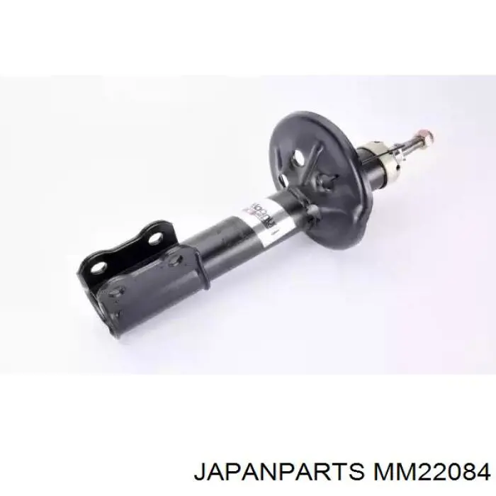 Амортизатор задній, правий MM22084 Japan Parts