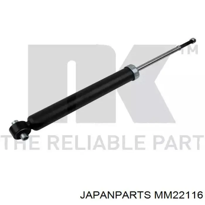Купити 453919R Daco Амортизатор передній, правий