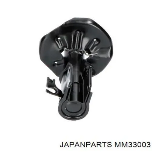 MM33003 Japan Parts амортизатор передній, лівий