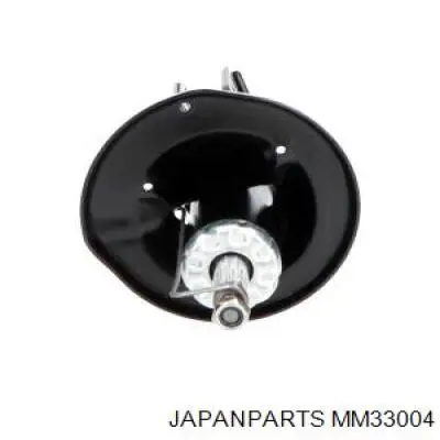 MM33004 Japan Parts амортизатор передній, правий