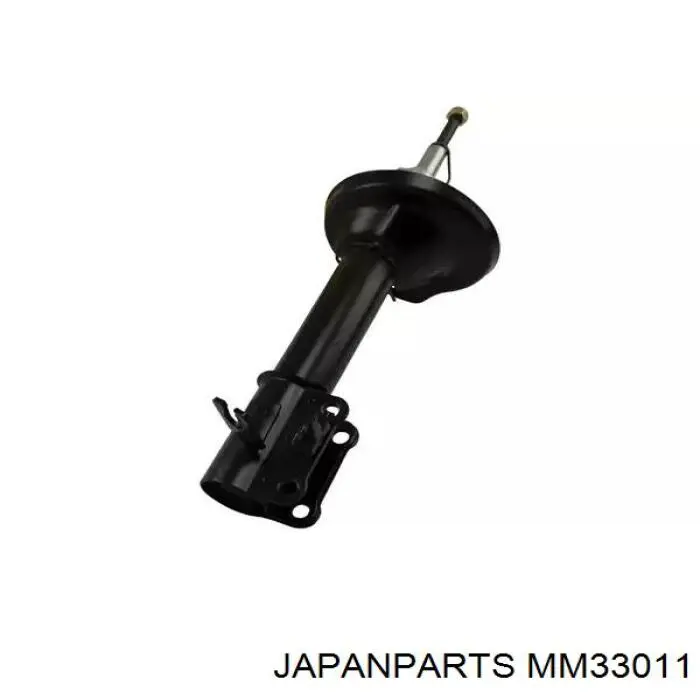 MM33011 Japan Parts амортизатор задній, лівий