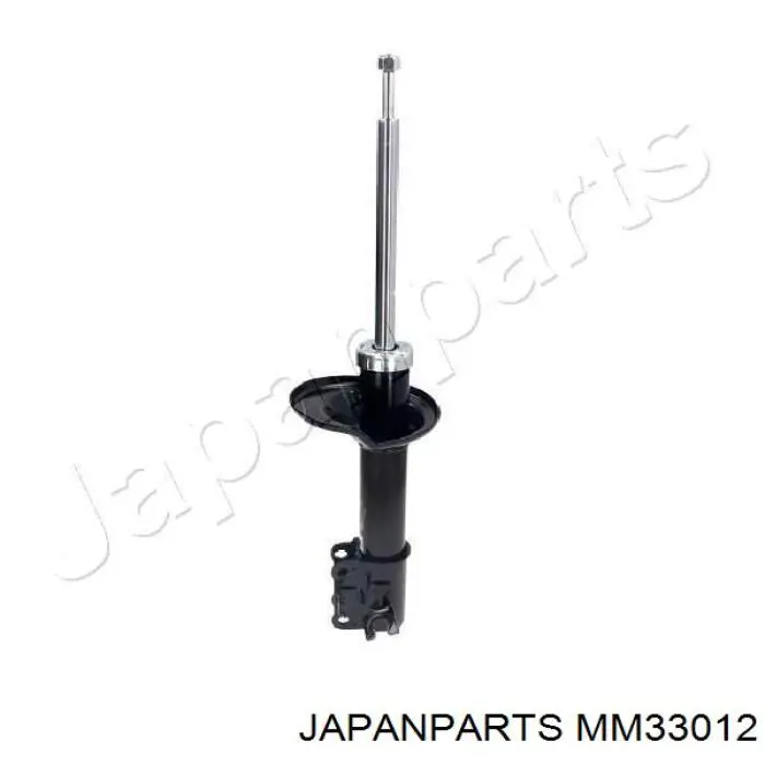 MM33012 Japan Parts амортизатор задній, правий