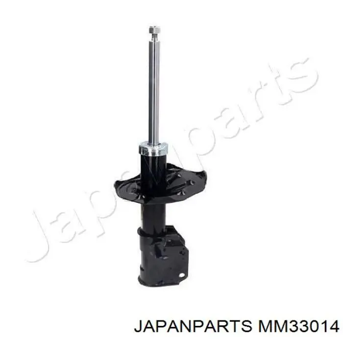 MM33014 Japan Parts амортизатор передній, правий