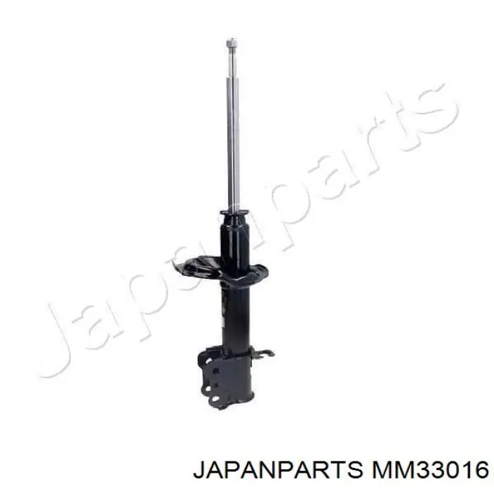 Амортизатор задній, правий MM33016 Japan Parts