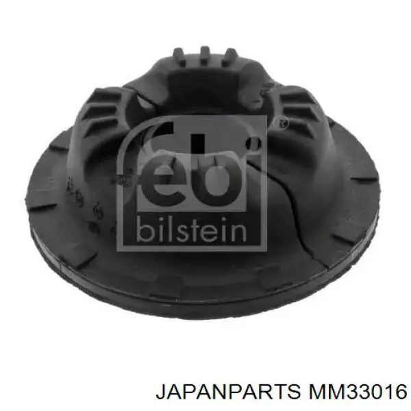 Стійка задня права Japan Parts MM33016