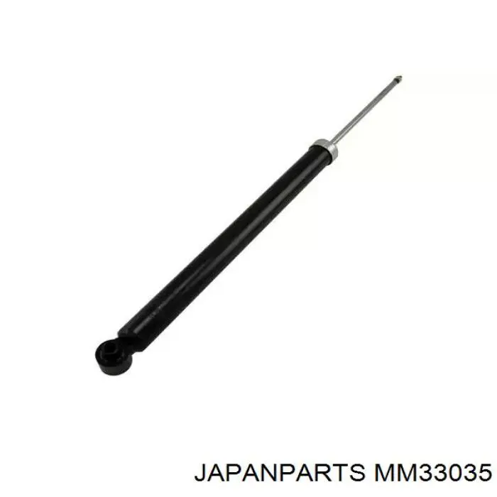 Амортизатор задній MM33035 Japan Parts