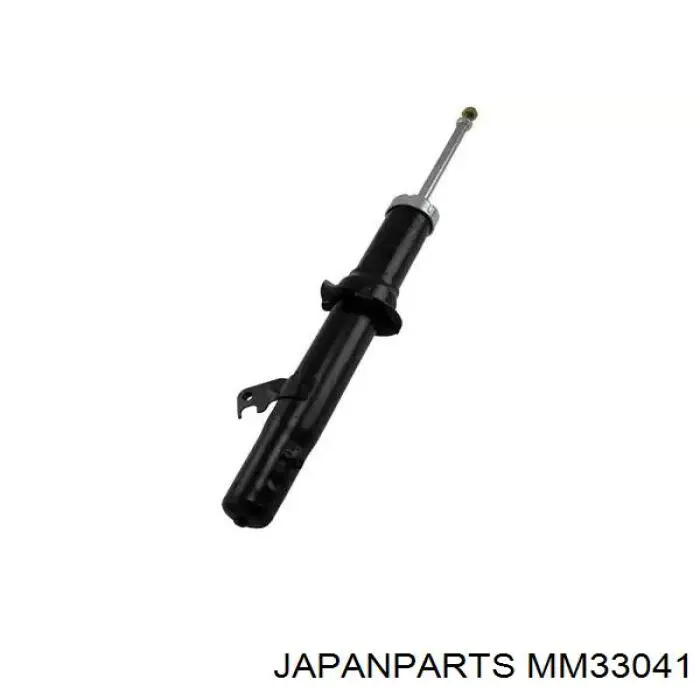 MM33041 Japan Parts амортизатор задній