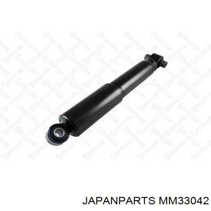 MM33042 Japan Parts амортизатор передній, лівий