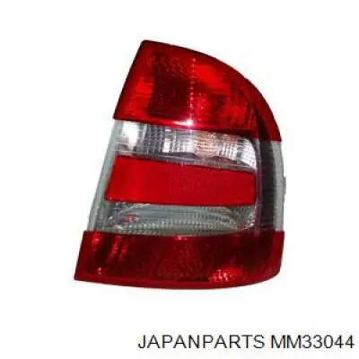 MM33044 Japan Parts Амортизатор передньої підвіски