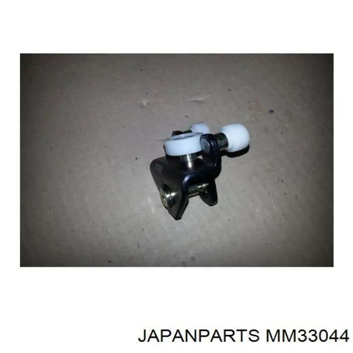 Стійка передня права Japan Parts MM33044