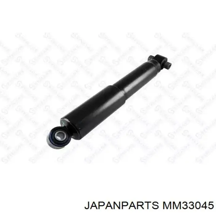 Амортизатор передній, правий Mazda LC7234700A ціна, від 65.17 USD