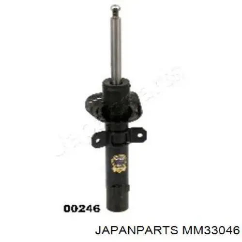 MM33046 Japan Parts Амортизатори задні
