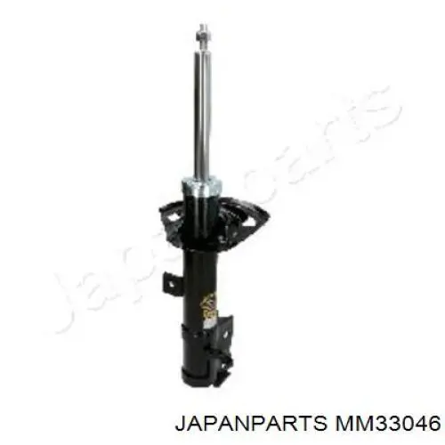 Амортизатор задній MM33046 Japan Parts