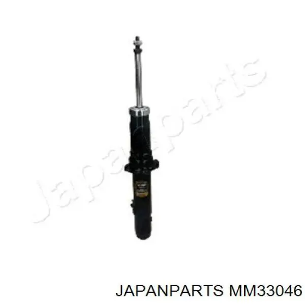 MM33046 Japan Parts амортизатор задній
