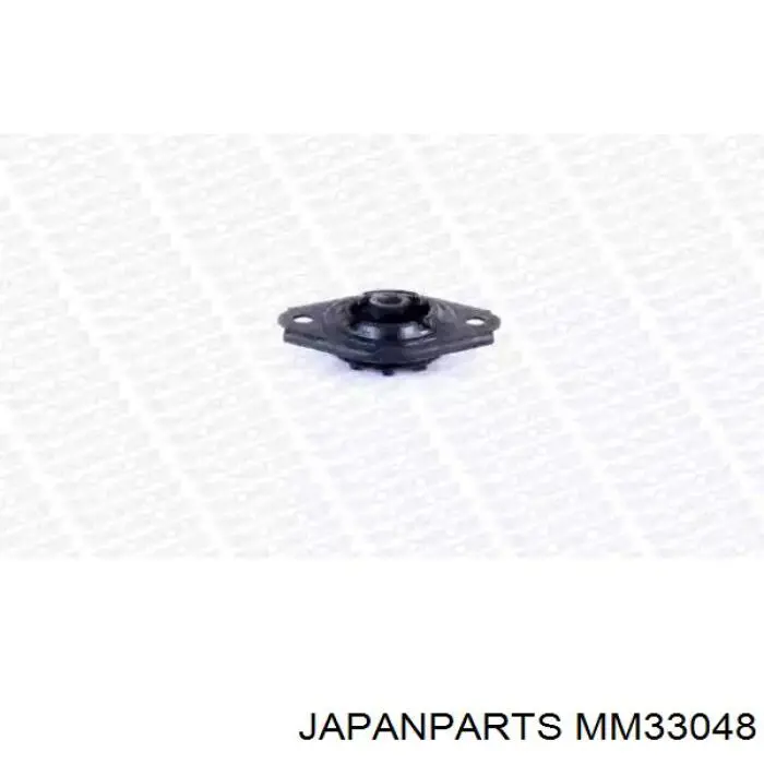 Амортизатор задній, правий Japan Parts MM33048 ціна, від 49.57 USD