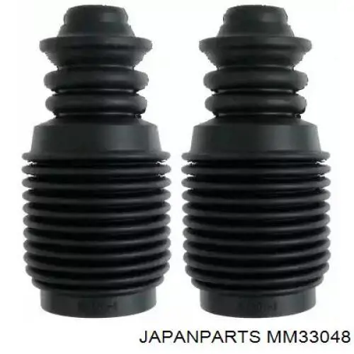 Купити MM33048 Japan Parts Амортизатор задній, правий