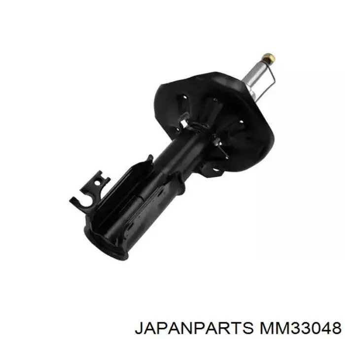 Стійка задня права Japan Parts MM33048