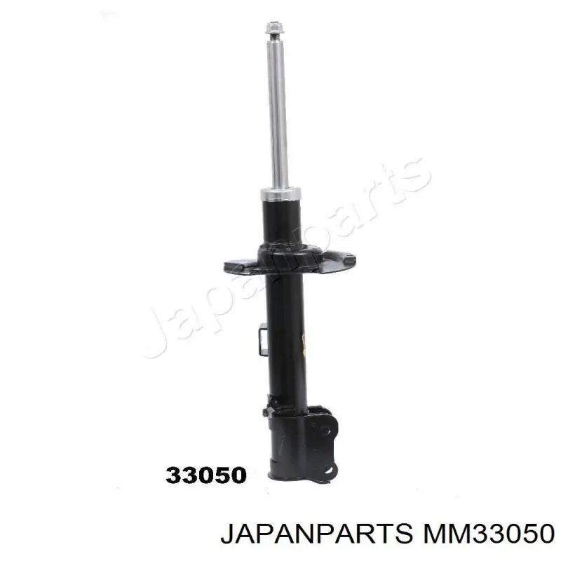 Амортизатор передньої підвіски, лівий Japan Parts MM33050 ціна, від 56.87 USD