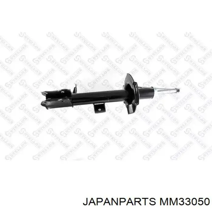 Купити MM33050 Japan Parts Амортизатора передній лівий