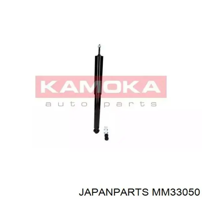 Амортизатора передній лівий MM33050 Japan Parts