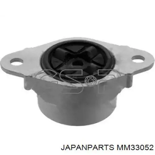 Амортизатор задній Japan Parts MM33052 ціна, від 26.38 USD