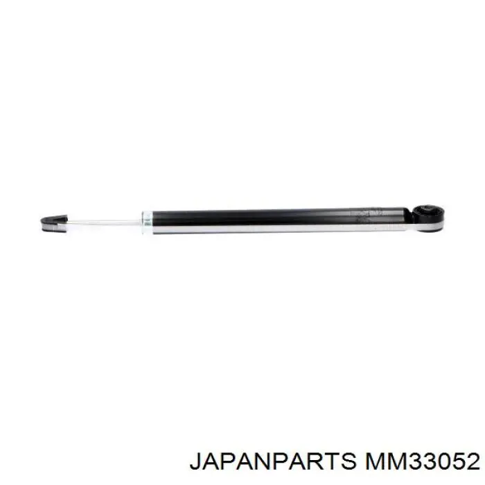 Амортизатор задній MM33052 Japan Parts