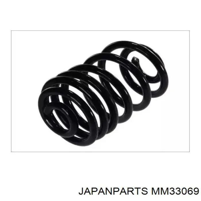 Стійка передня, ліва Japan Parts MM33069