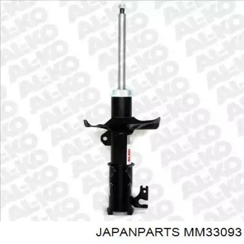Стійка передня права Japan Parts MM33093