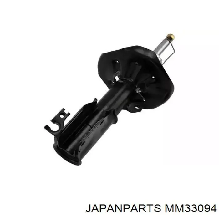 Стійка передня, ліва Japan Parts MM33094