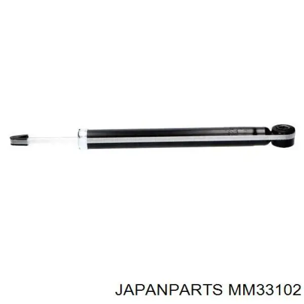 Амортизатор задній MM33102 Japan Parts