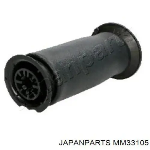 MM33105 Japan Parts Амортизатори задні