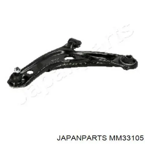 Амортизатор задній MM33105 Japan Parts