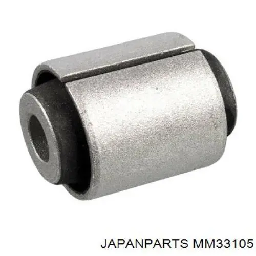 Задній амортизатор Japan Parts MM33105