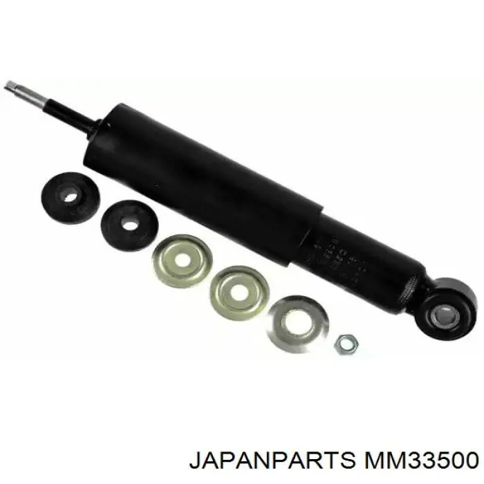 Амортизатор передній MM33500 Japan Parts
