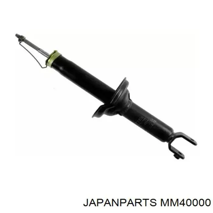 MM40000 Japan Parts амортизатор передній, лівий