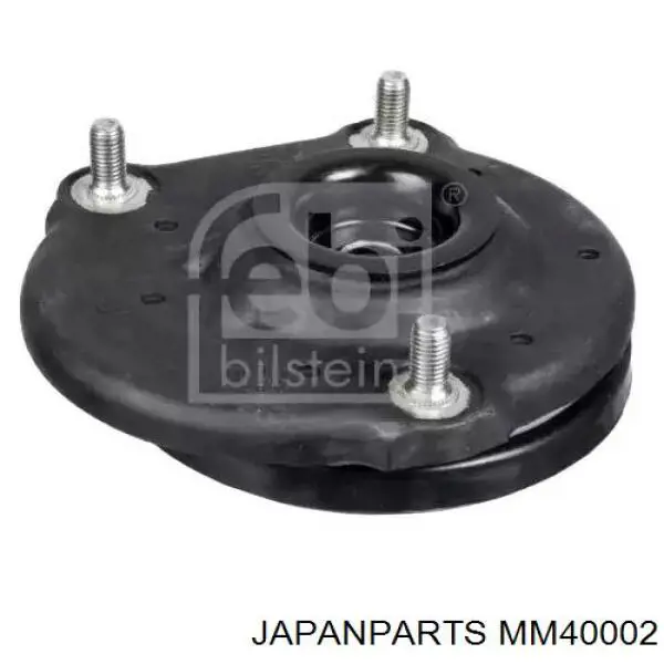 Амортизатор задній MM40002 Japan Parts