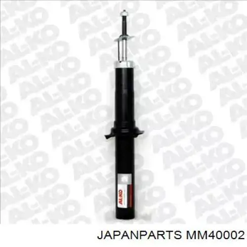 Купити MM40002 Japan Parts Стійка амортизатора задня