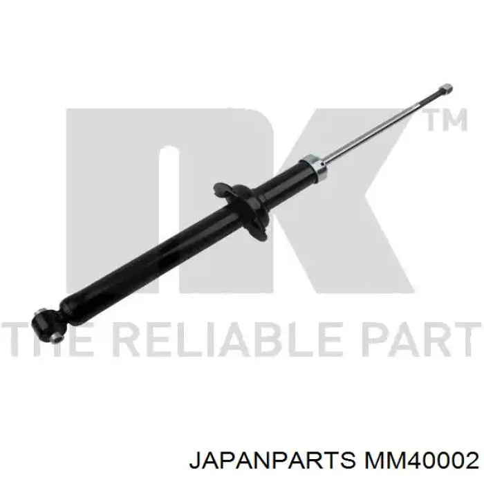 Купити MM40002 Japan Parts Стійка амортизатора задня