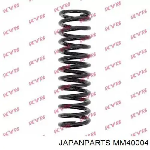 Стойка амортизатора передняя Japan Parts MM40004 ціна, від 32.51 USD