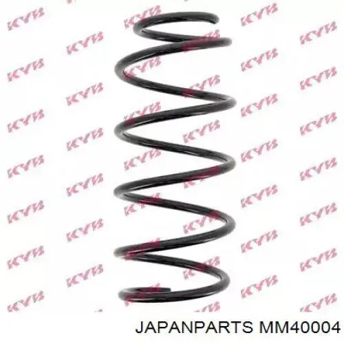 Купити MM40004 Japan Parts Амортизатор передньої підвіски